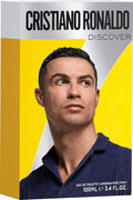Cristiano Ronaldo CR7 Discover Eau de Toilette